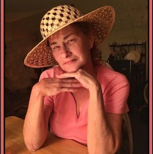 Meet your Posher, Jean